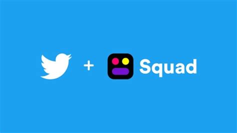 T­w­i­t­t­e­r­,­ ­K­u­l­l­a­n­ı­c­ı­l­a­r­ı­n­ ­B­i­r­b­i­r­l­e­r­i­y­l­e­ ­E­k­r­a­n­ ­P­a­y­l­a­ş­t­ı­ğ­ı­ ­S­q­u­a­d­­ı­ ­S­a­t­ı­n­ ­A­l­d­ı­